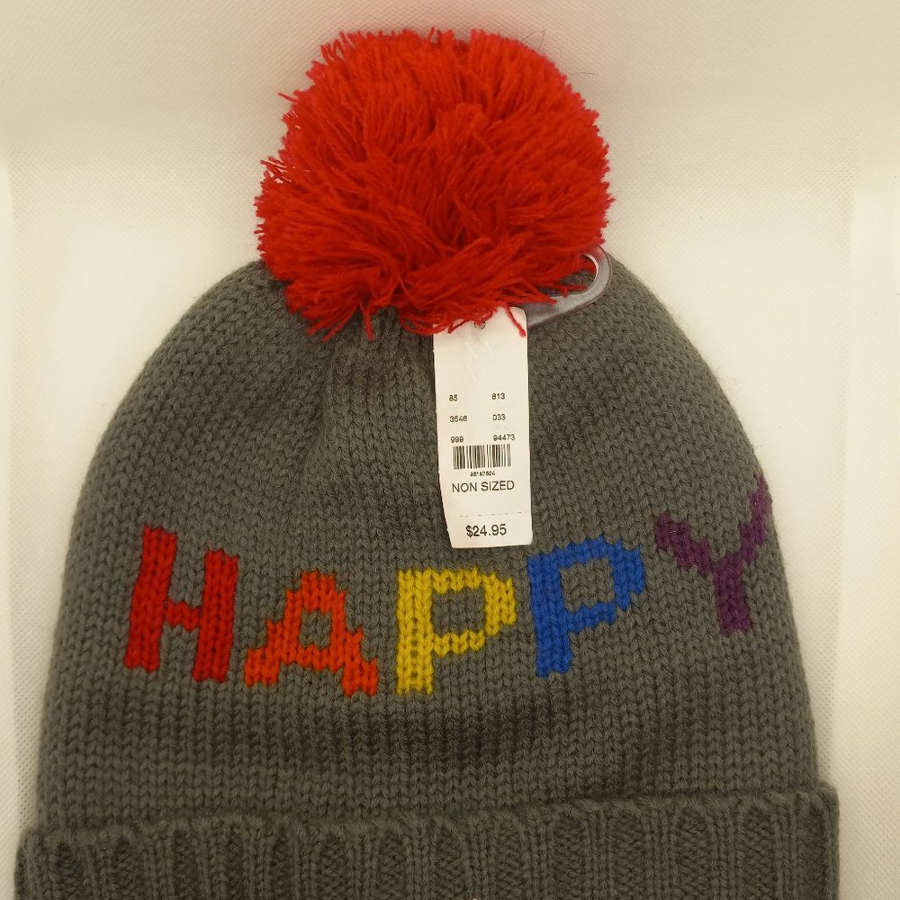 winter hat